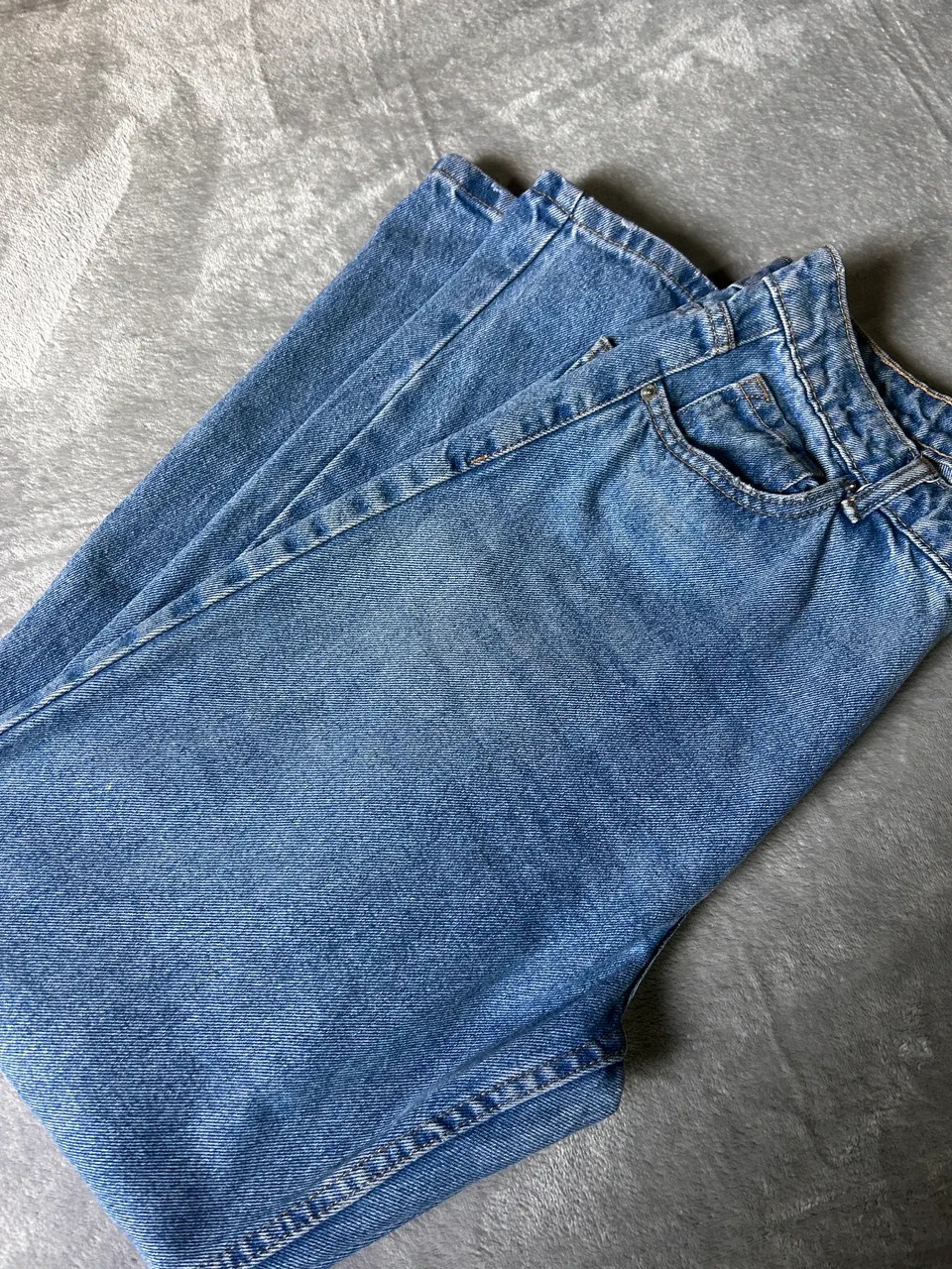 Bershka · Talle EU 38