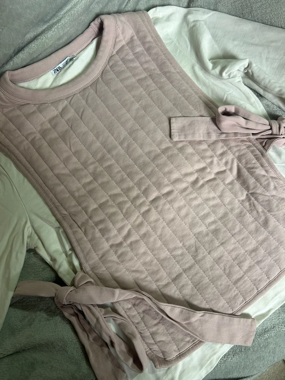 Zara · Talle S