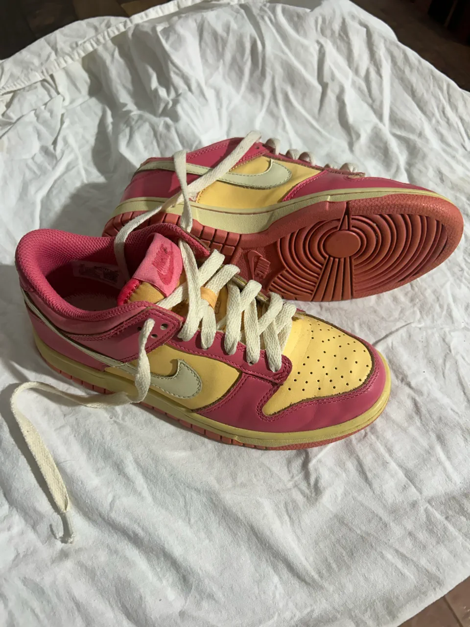 Zapatillas Nike - imagen 1