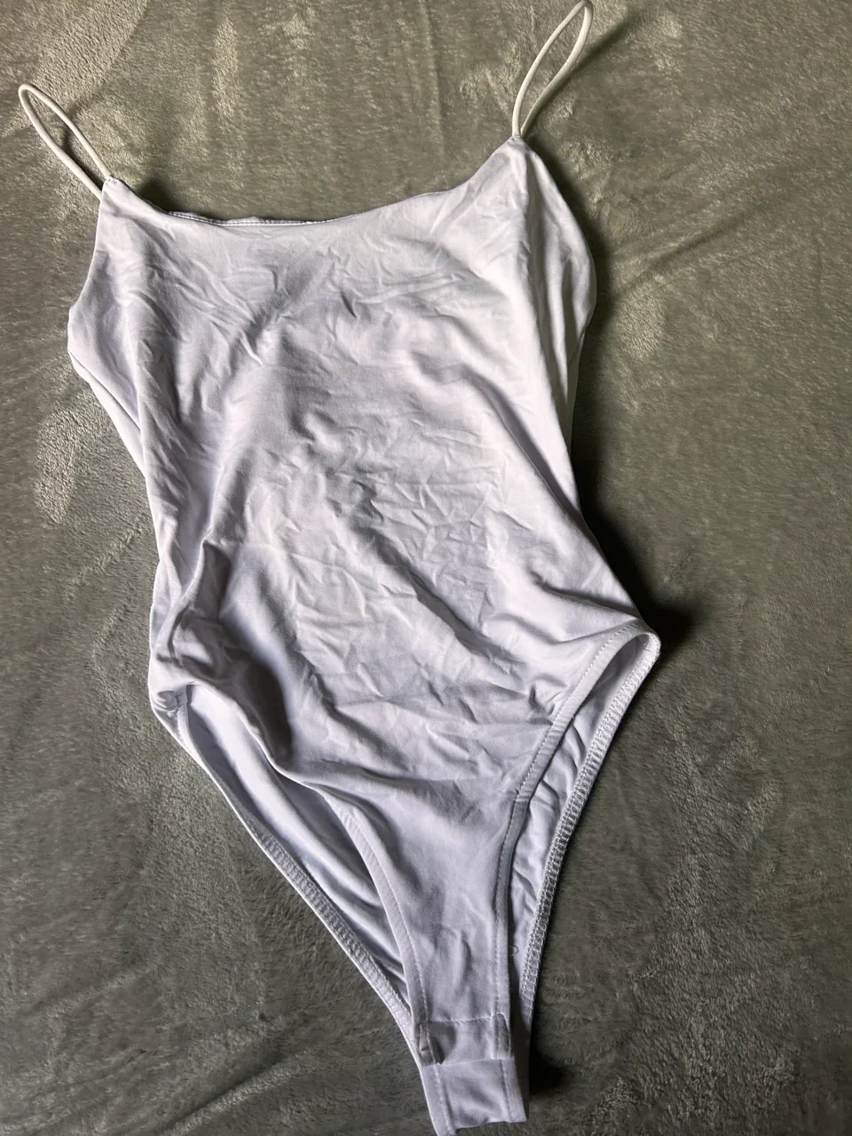 Body Zara - imagen 1