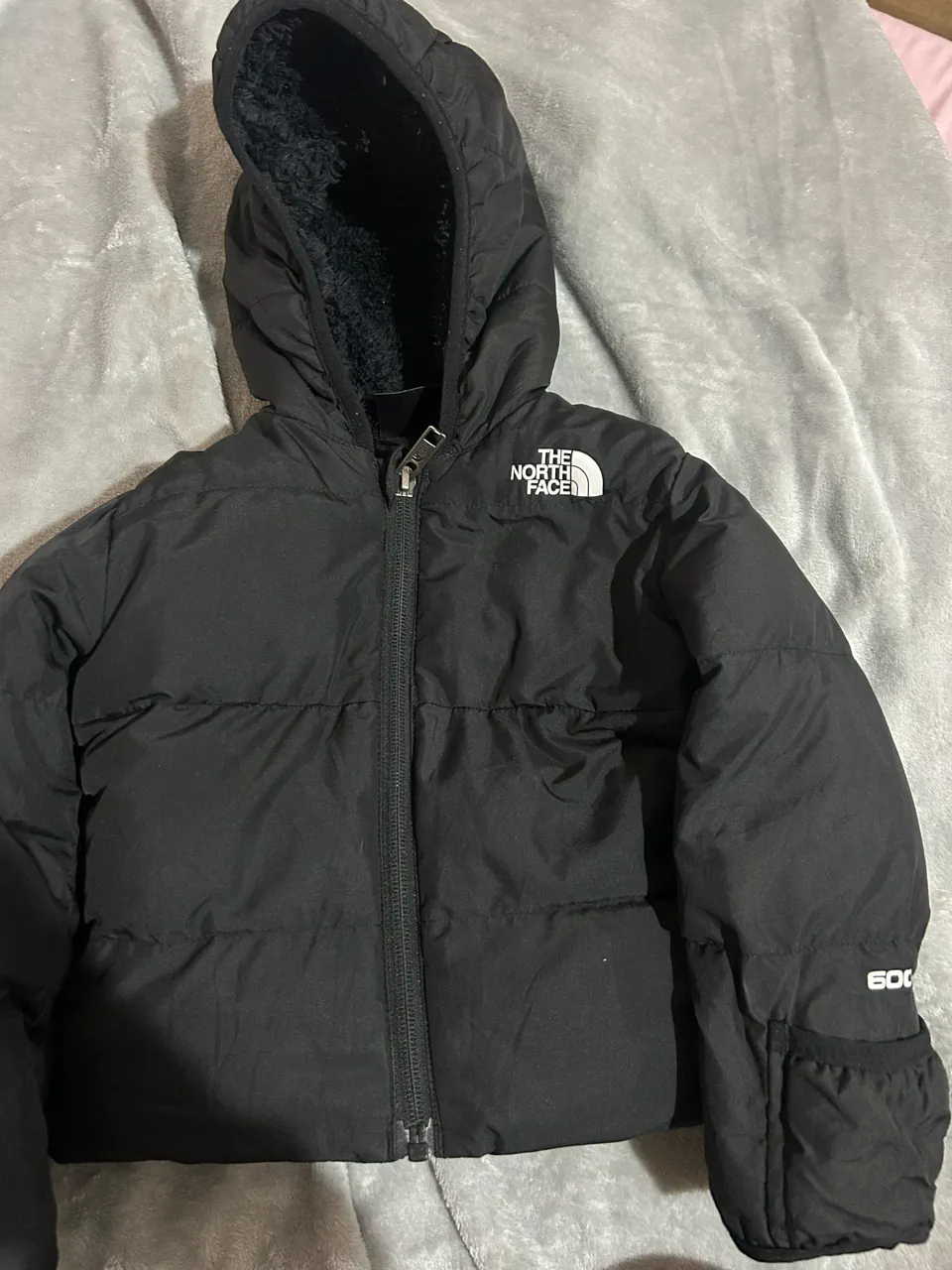 The North Face · Talle 9-12 meses