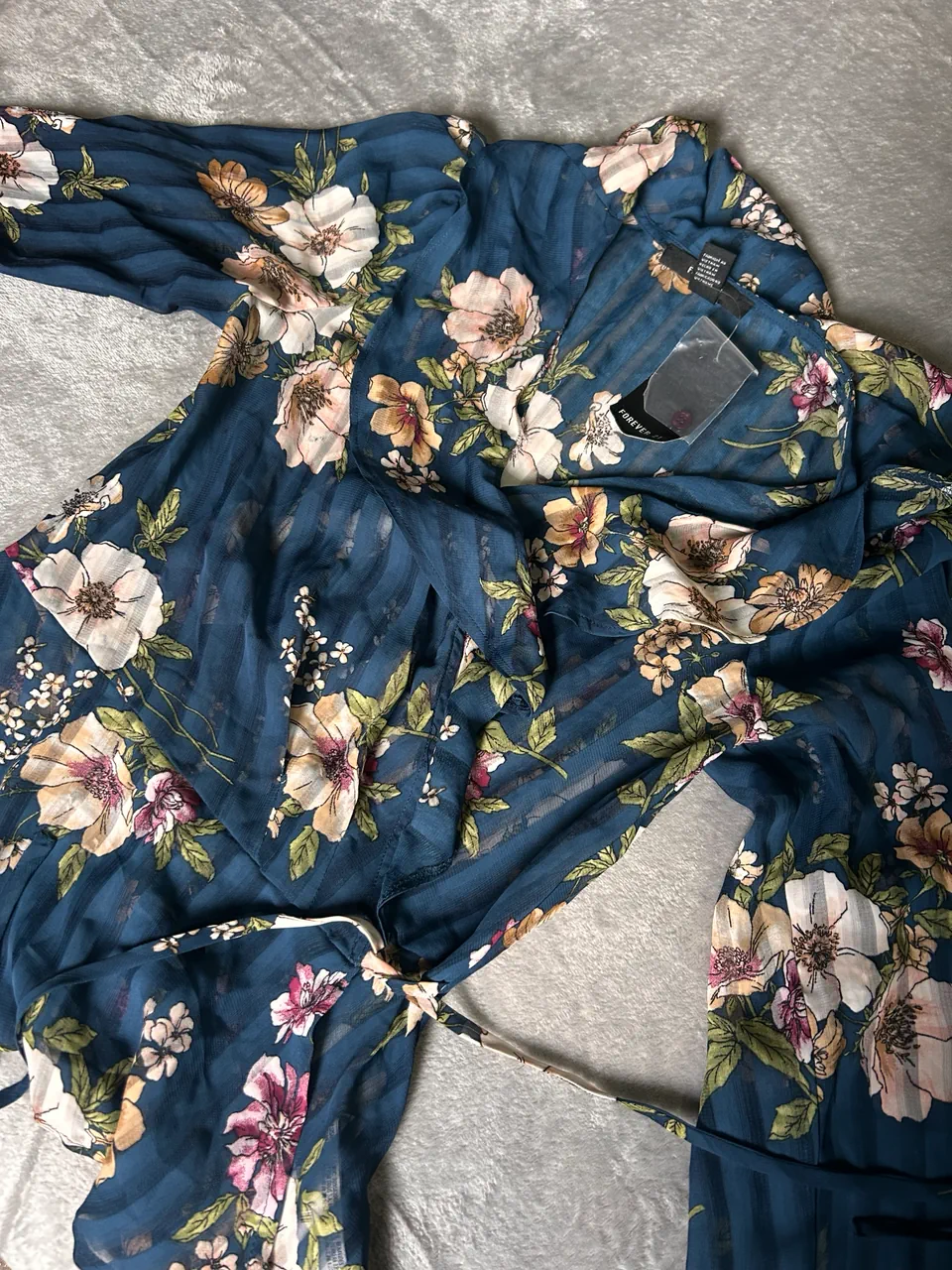 Blusa Forever 21 - imagen 1