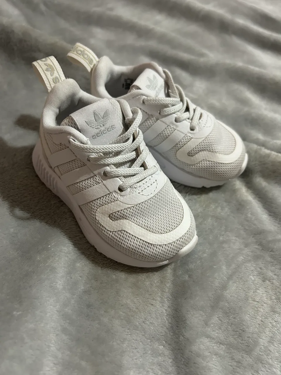 Zapatillas adidas - imagen 1
