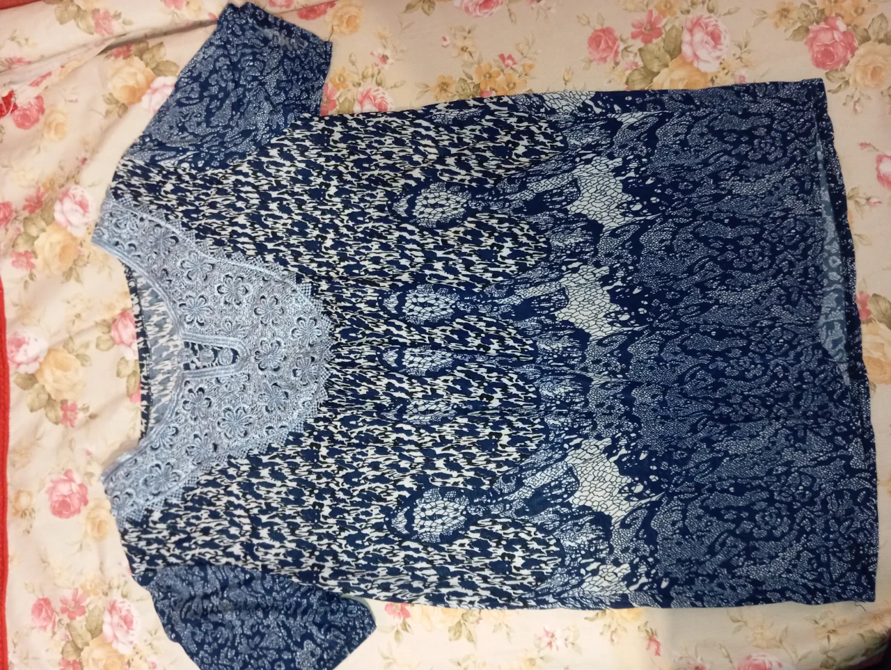 Remera Sin marca - imagen 1