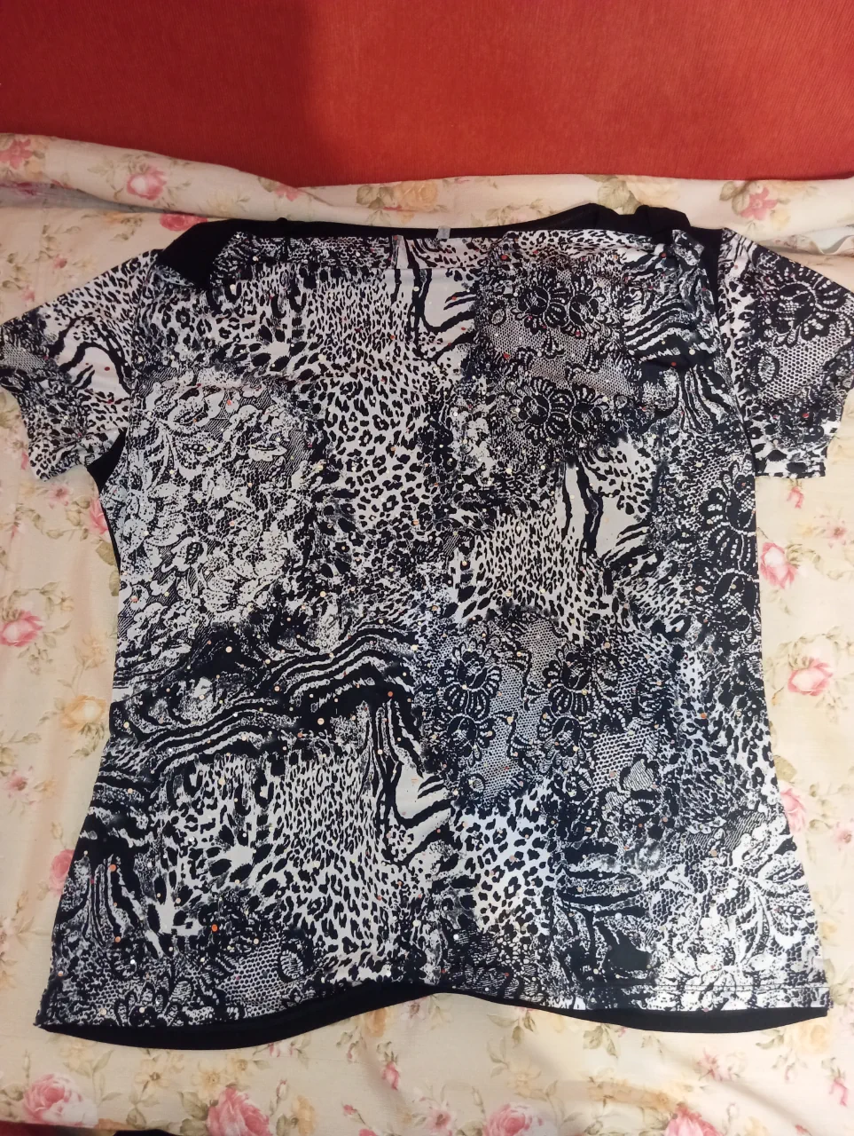 Remera Sin marca - imagen 1