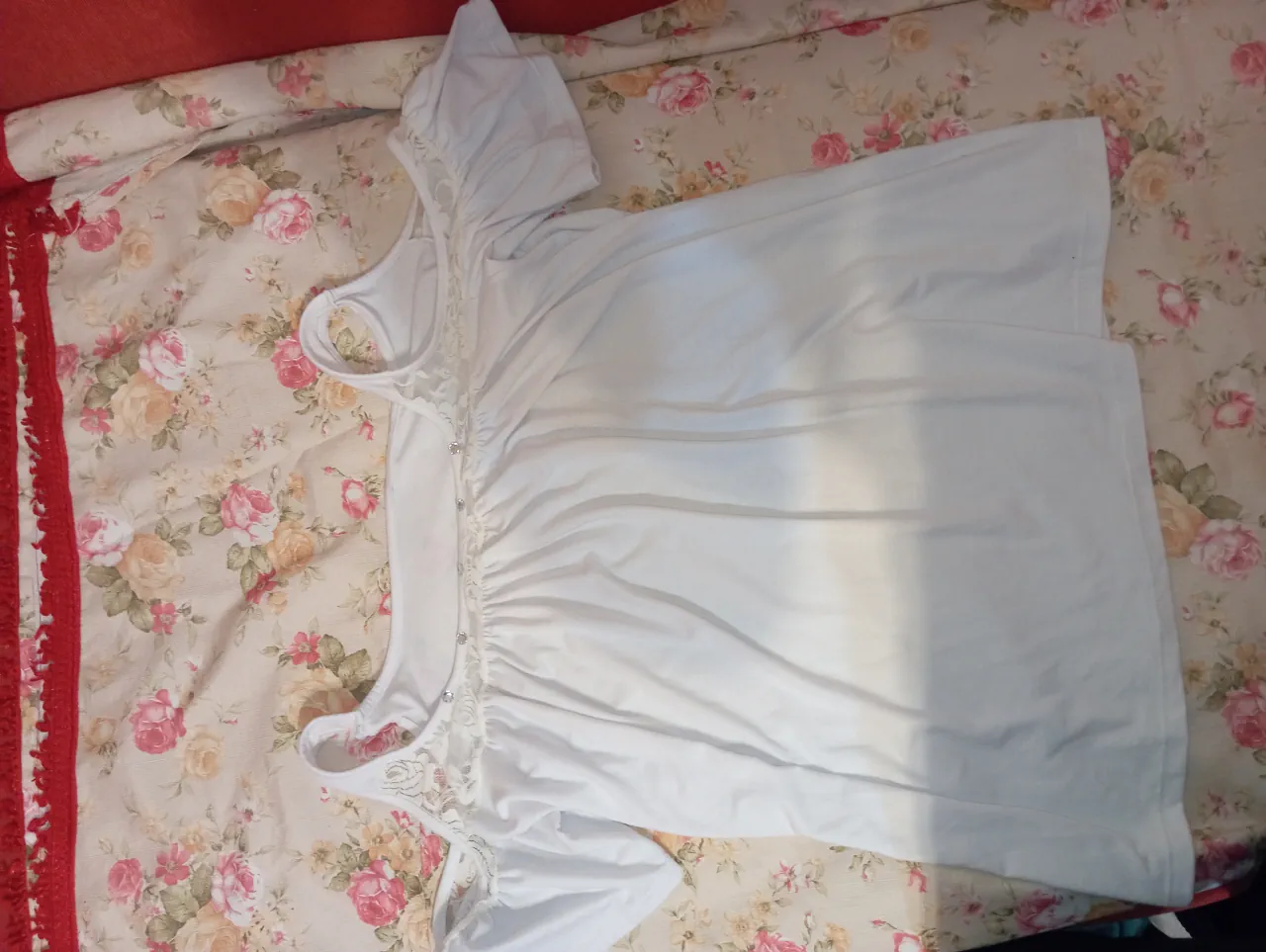 Blusa Sin marca - imagen 1