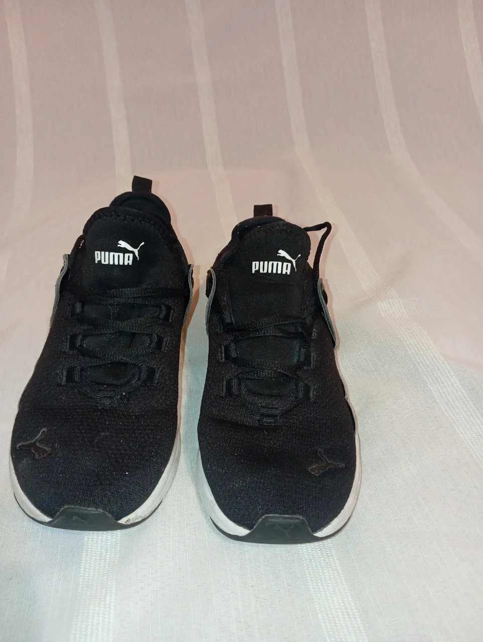 Puma · Talle AR 36