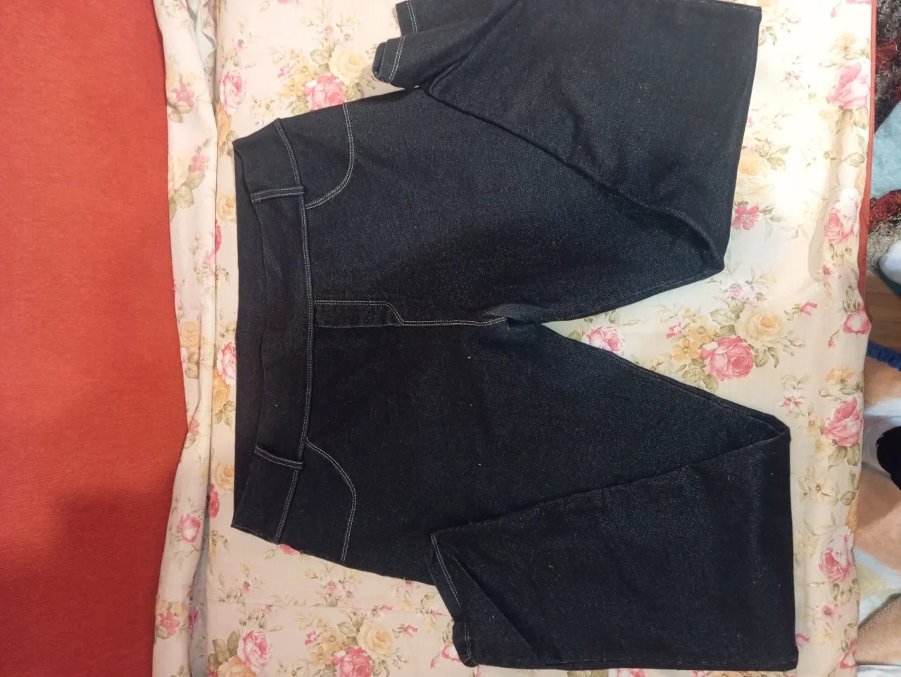 Jean Sin marca - imagen 1