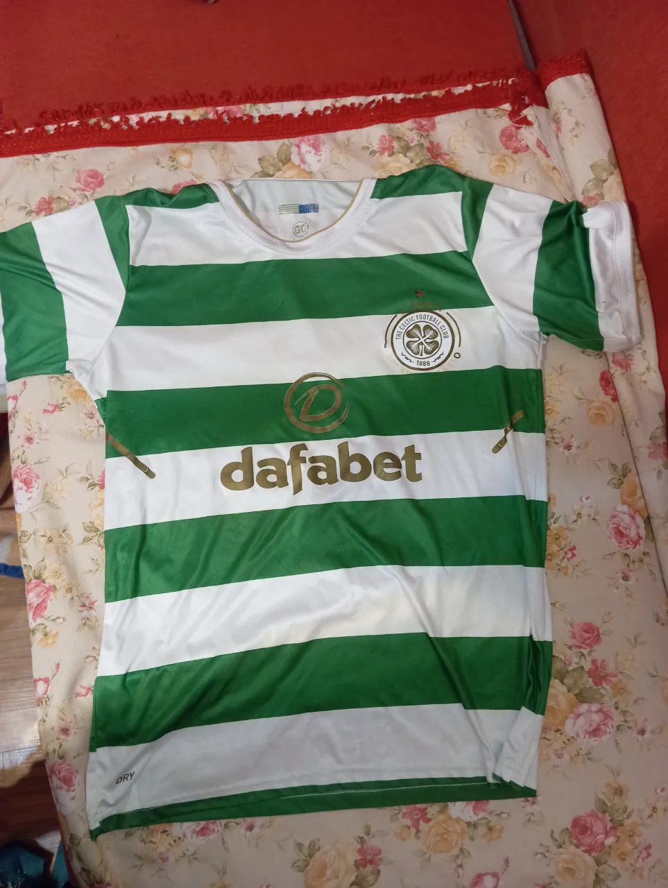 Camiseta Sin marca - imagen 1