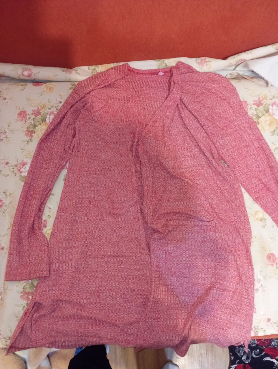 Cardigan Sin marca - imagen 1