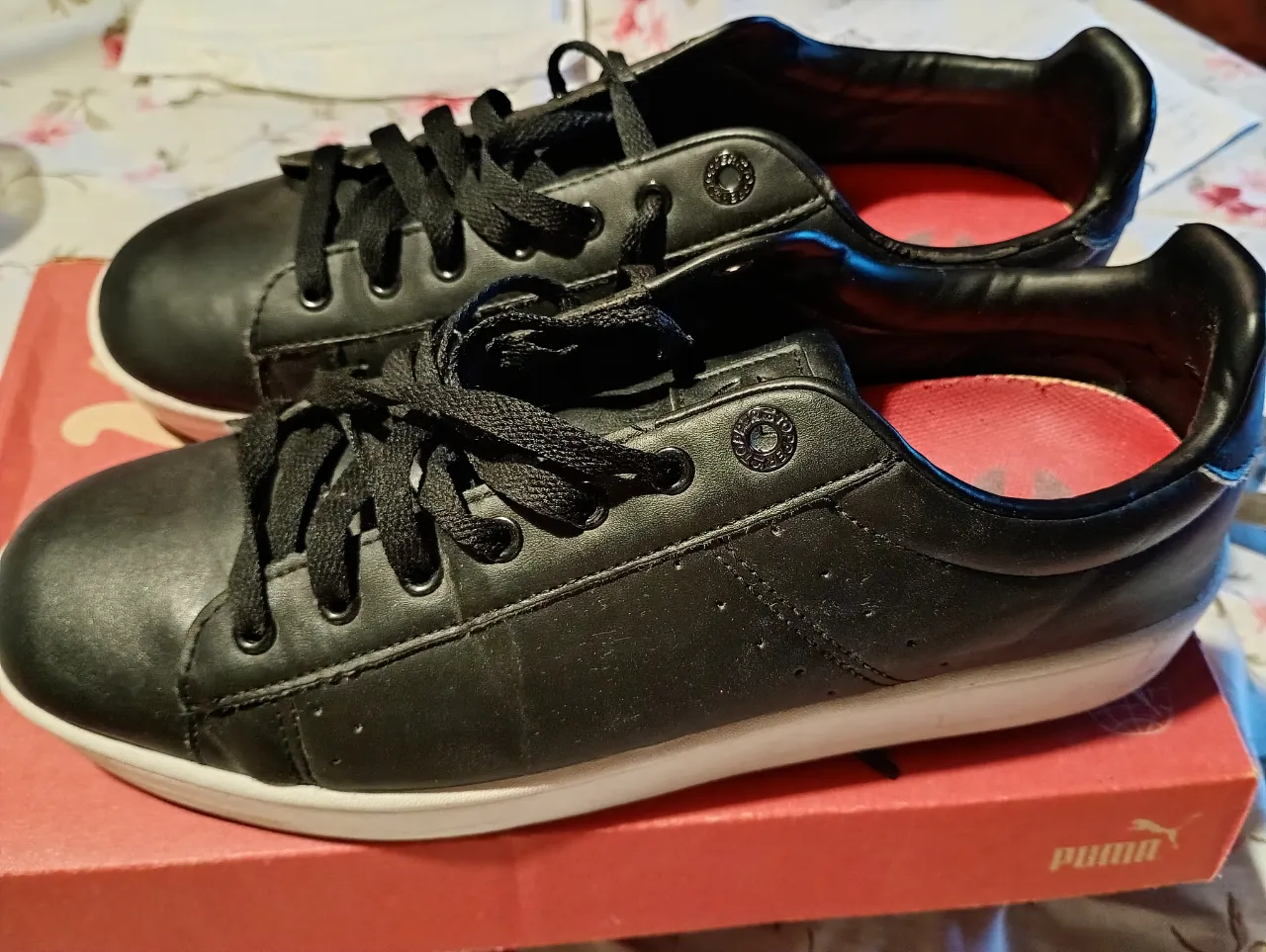 Zapatillas Topper · Talle AR 42