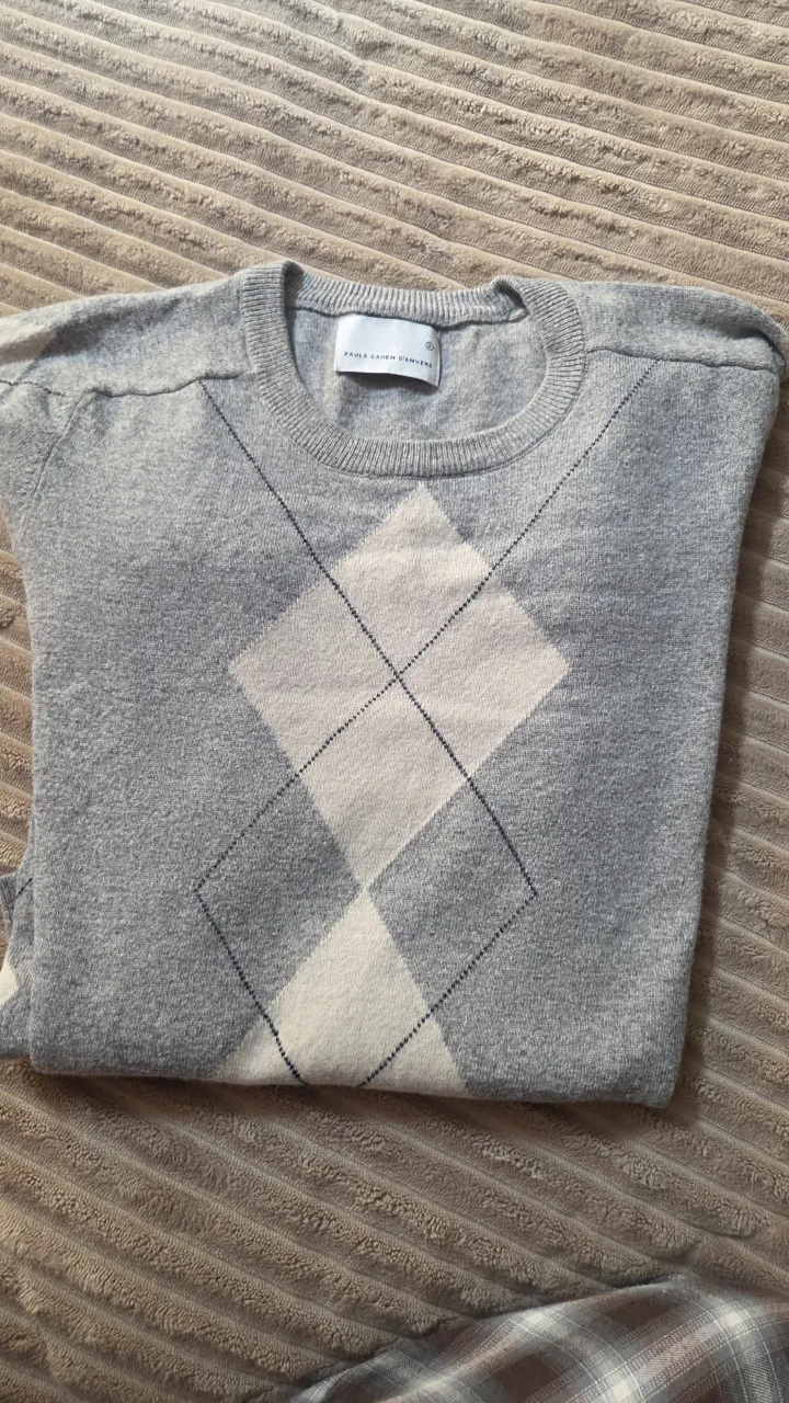 Sweater Paula Cahen D'Anvers - imagen 1