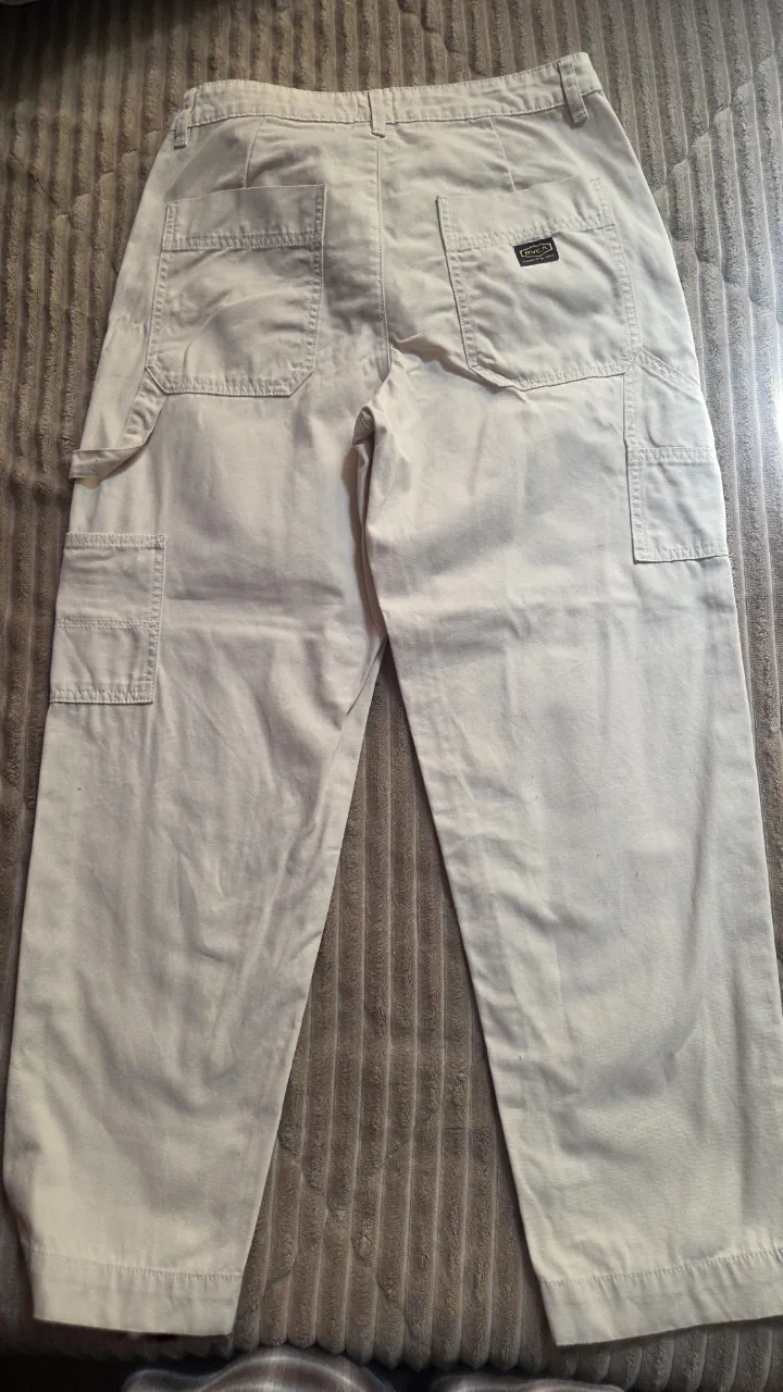 Pantalón RVCA - imagen 1
