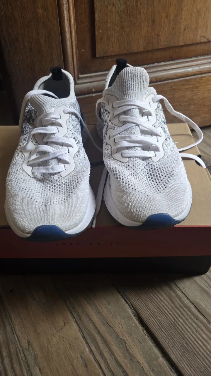 Zapatillas Nike - imagen 1