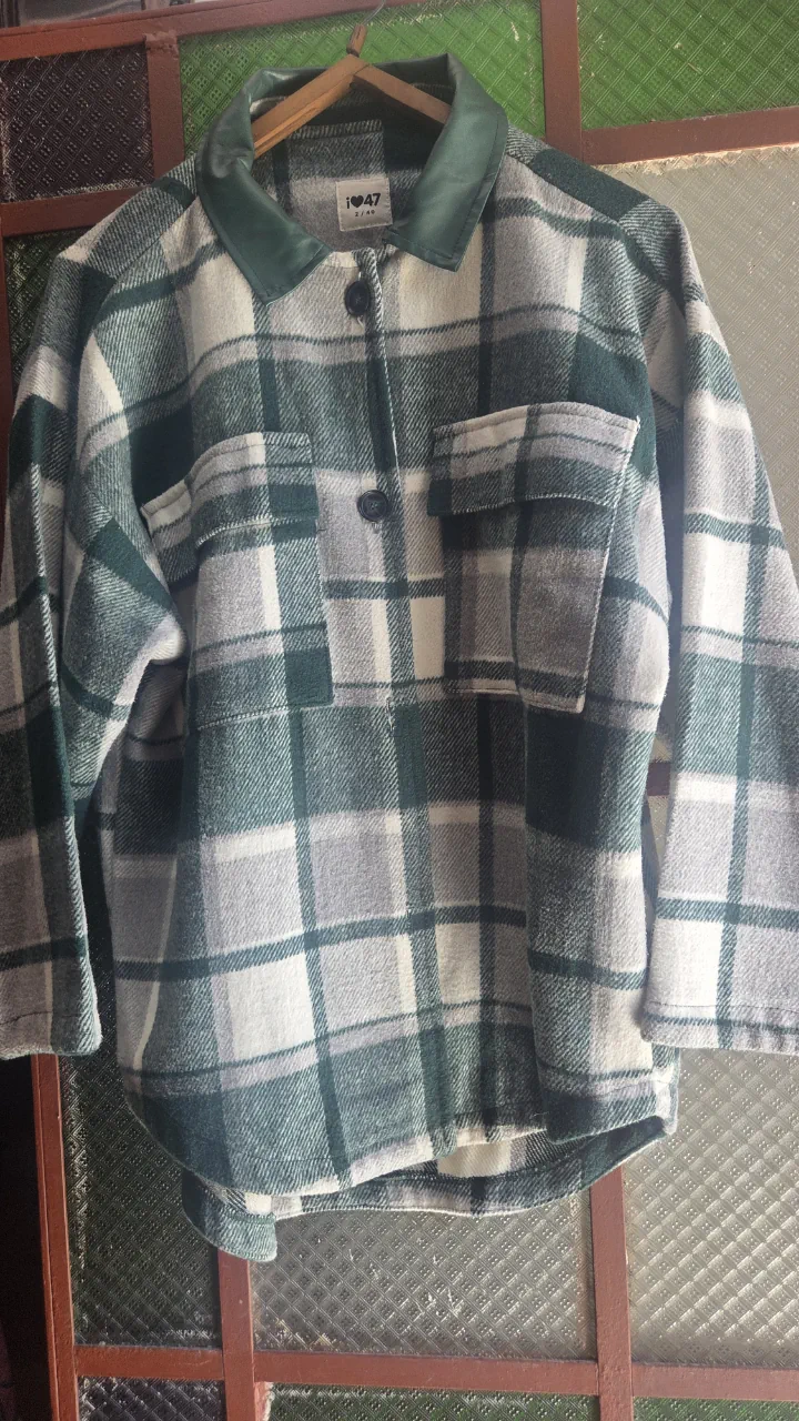 Tapado 47 Street · Talle 2