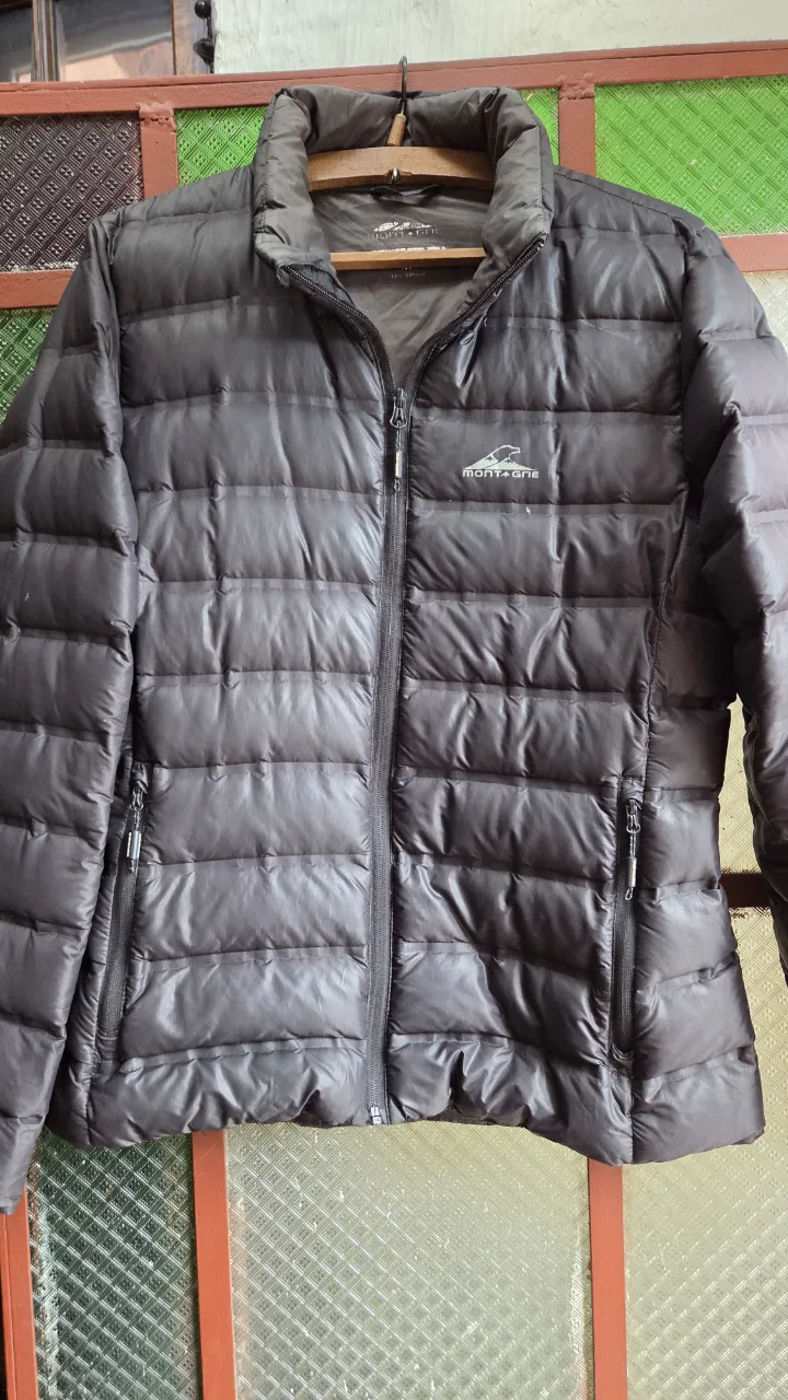 Montagne · Talle M