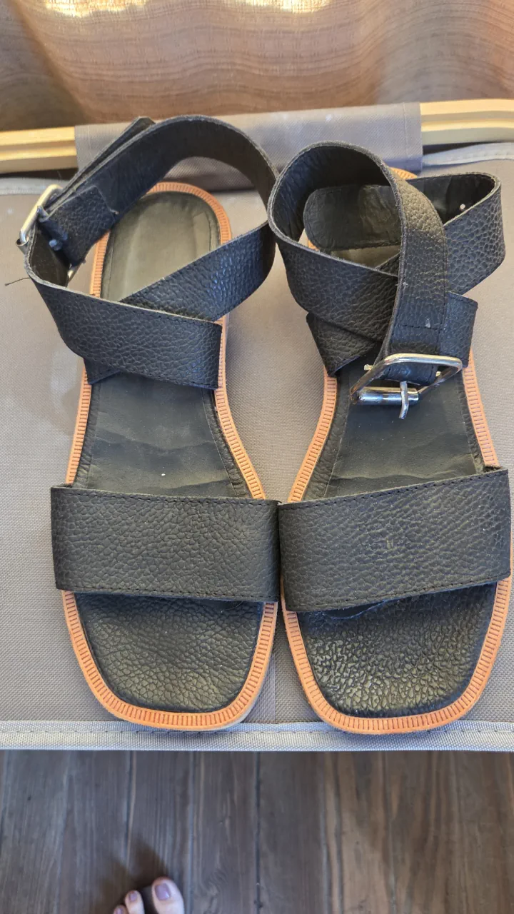 Sandalias Otra - imagen 1