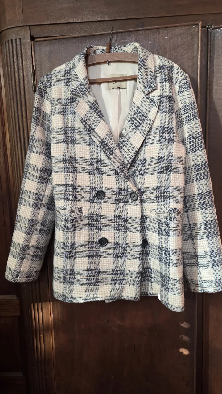 Blazer Ossira - imagen 1