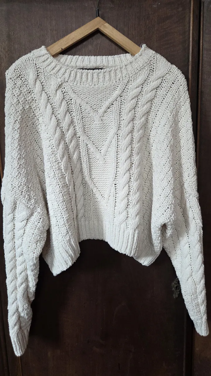 Bershka · Talle 2