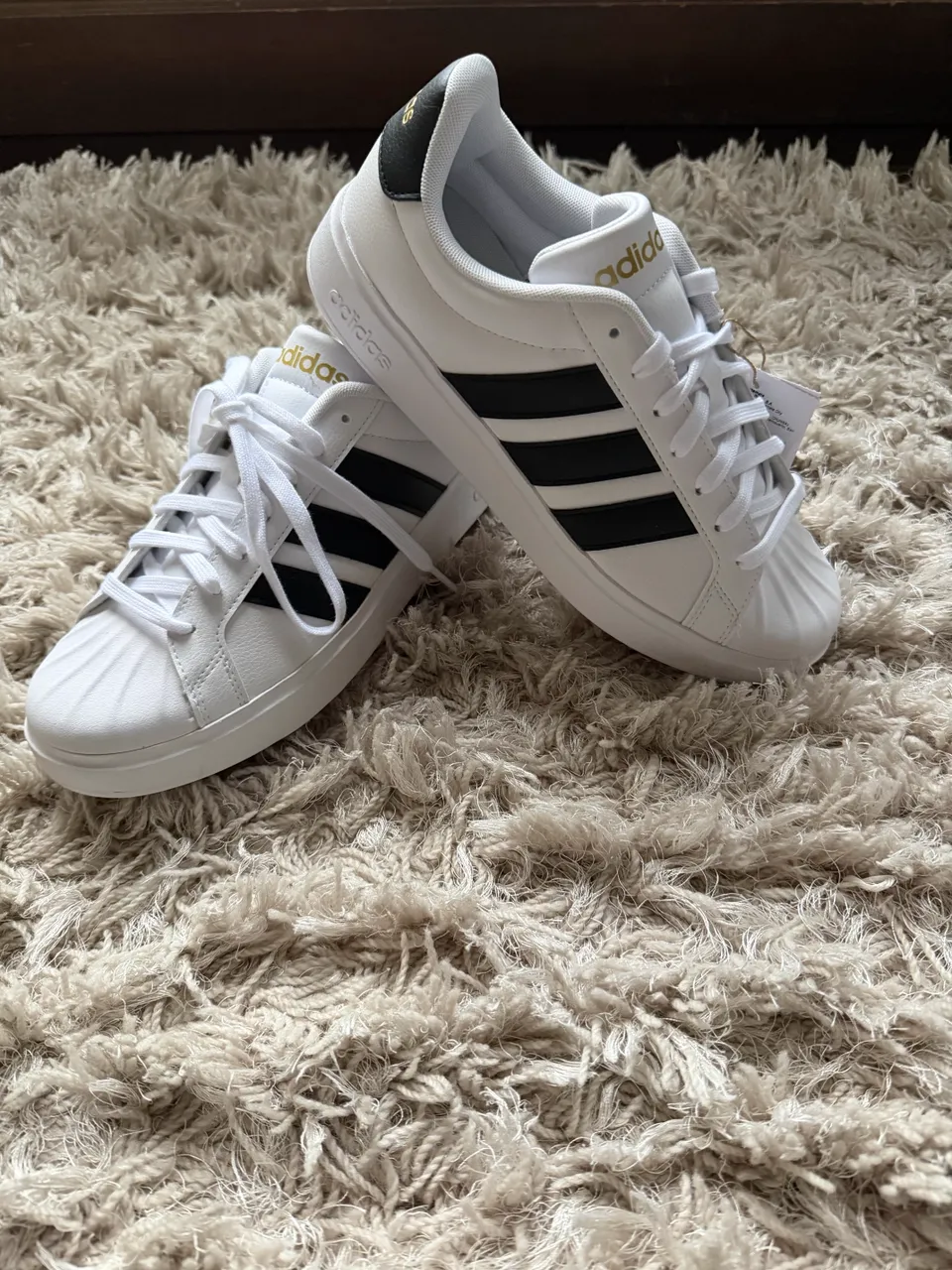 Zapatillas adidas - imagen 1