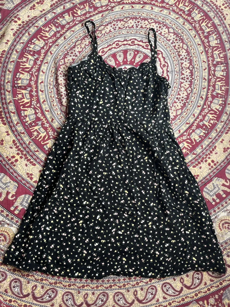 Vestido Hym - imagen 1