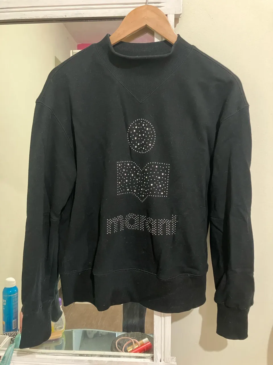 Buzo Isabel marant - imagen 1