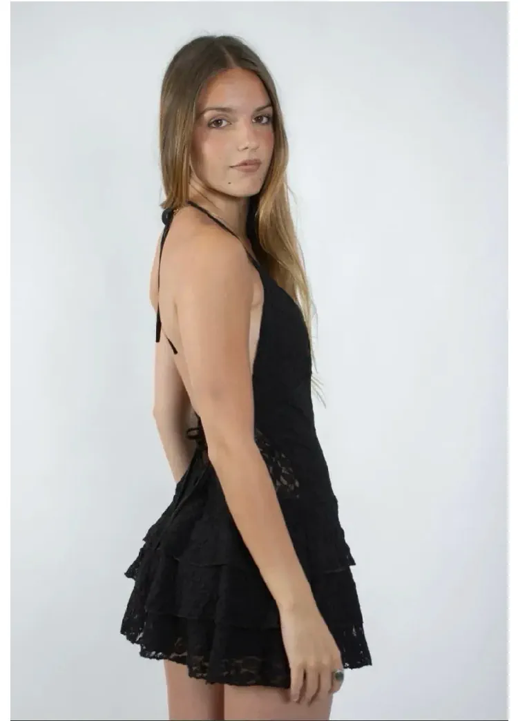 Vestido Otra - imagen 1