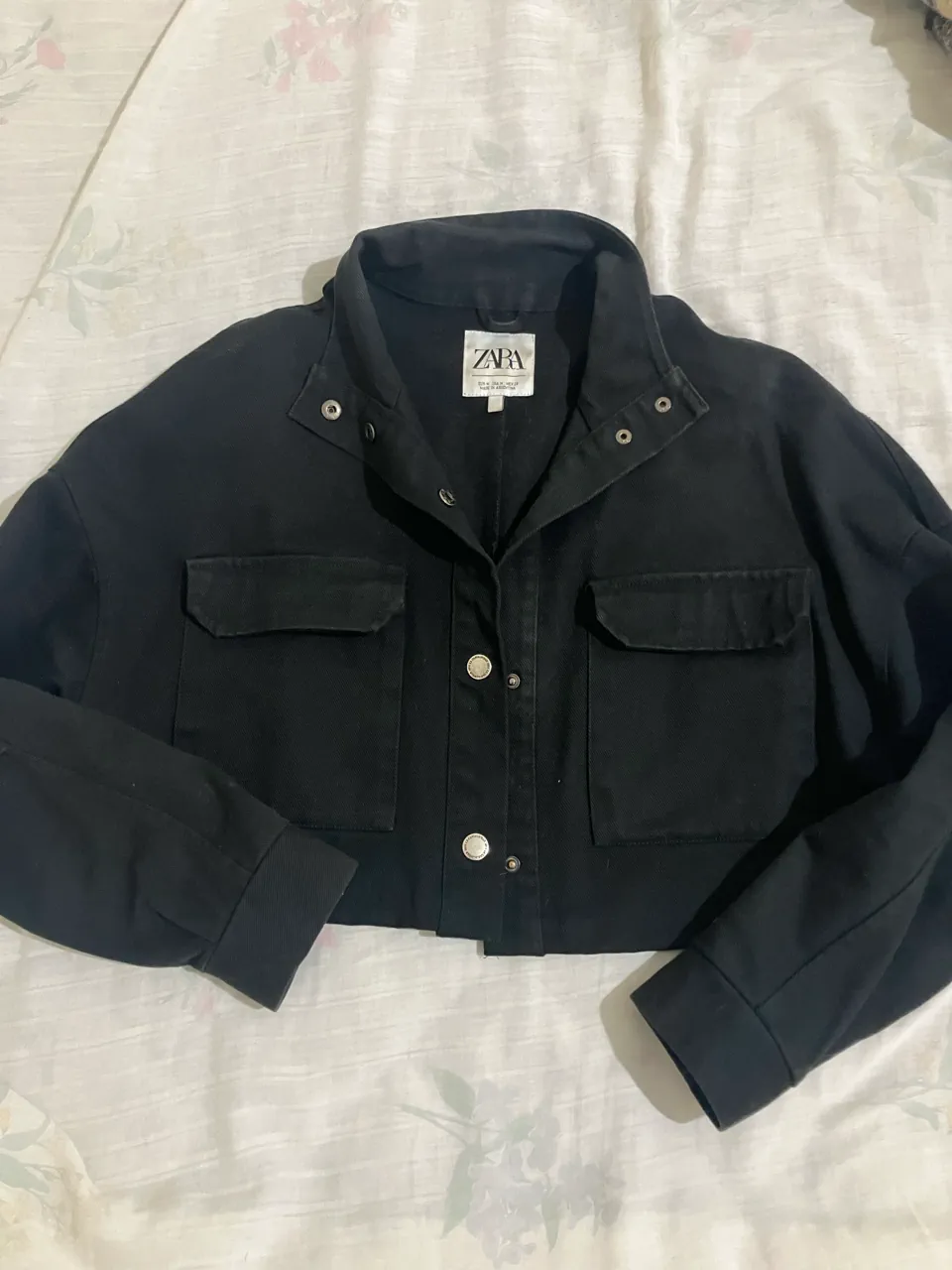 Campera Zara - imagen 1