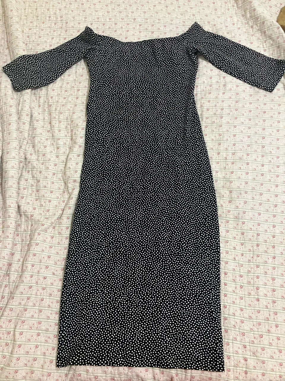 Vestido Zara - imagen 1