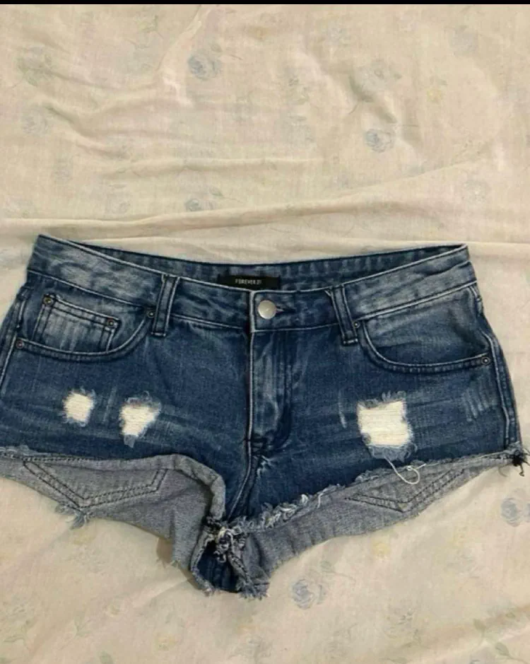 Forever 21 · Talle MEX/ARG 36
