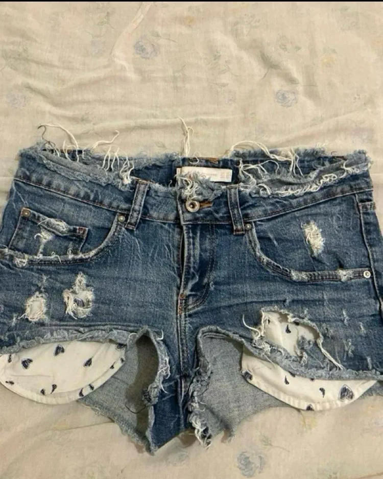 Zara · Talle MEX/ARG 36