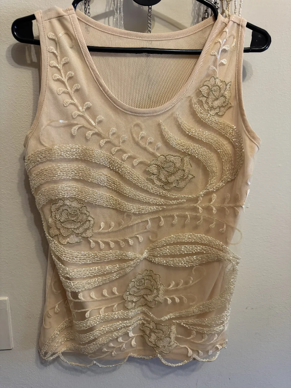 Musculosa Sin marca - imagen 1