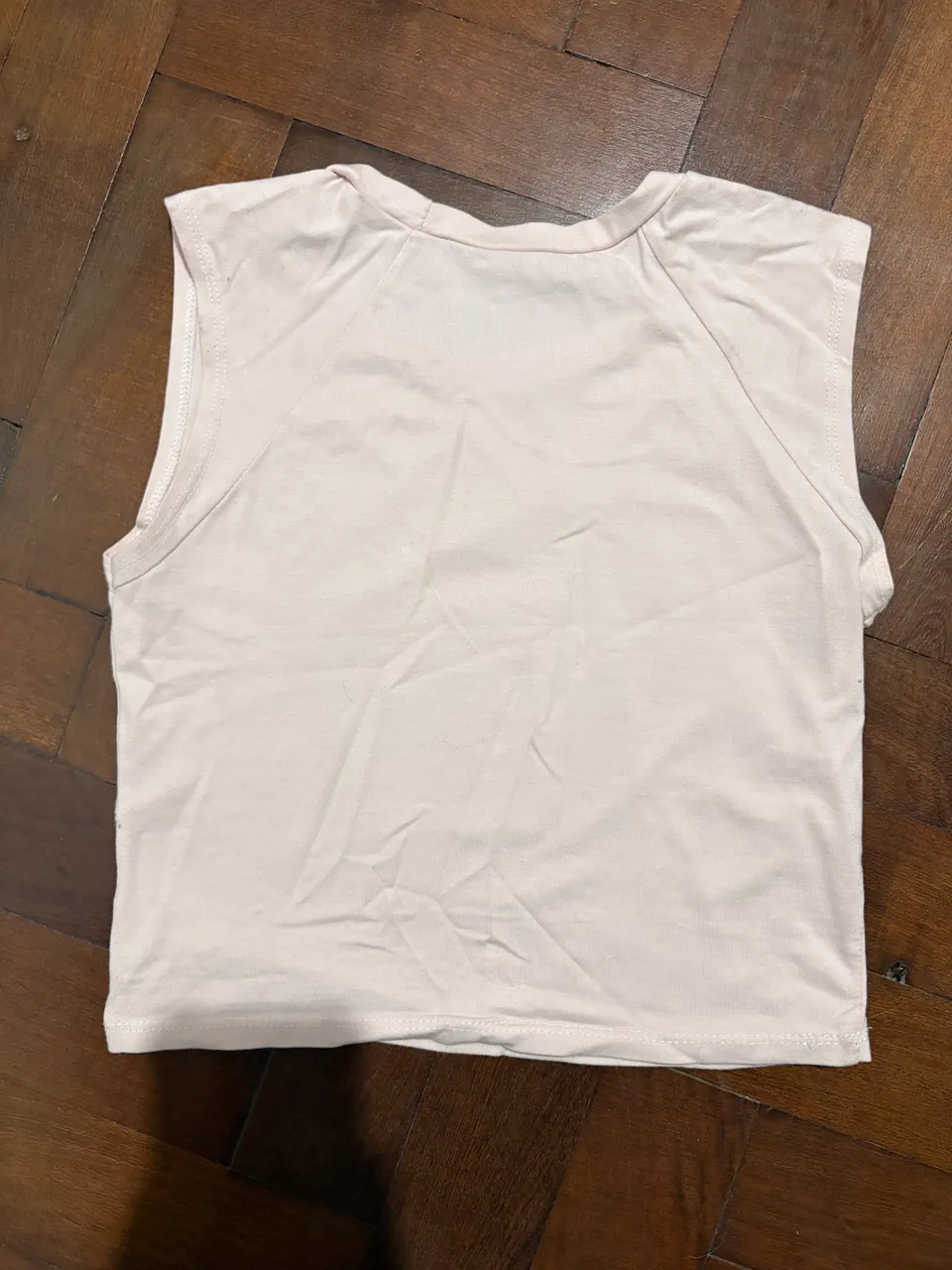 Musculosa No tiene. - imagen 2