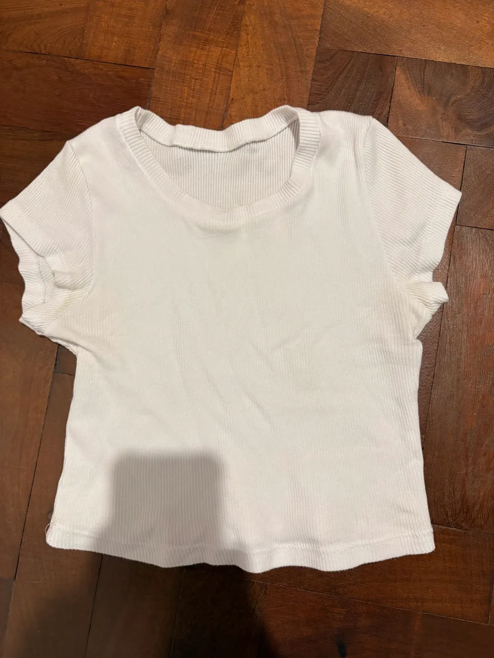 Remera No tiene · Talle XS