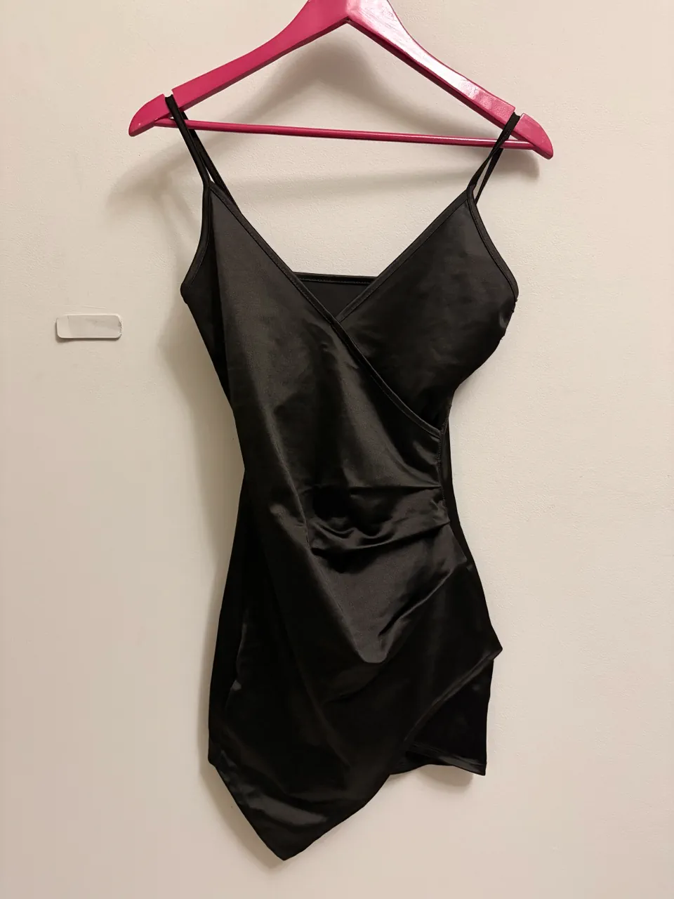 Vestido No tiene · Talle XS