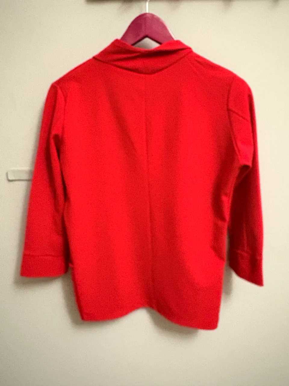 Blazer No tiene - imagen 2