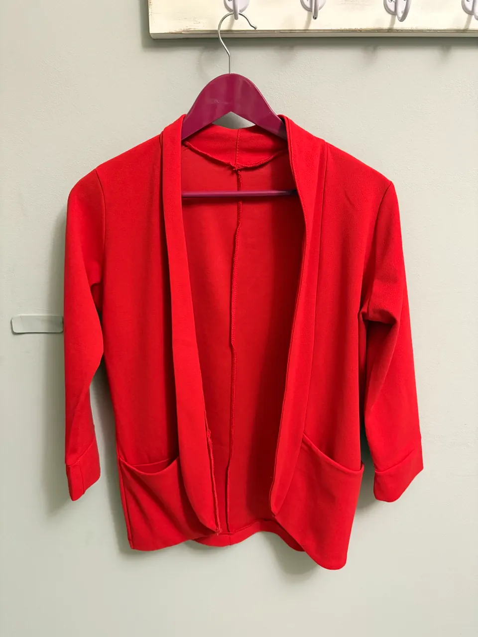 Blazer Sin marca - imagen 1