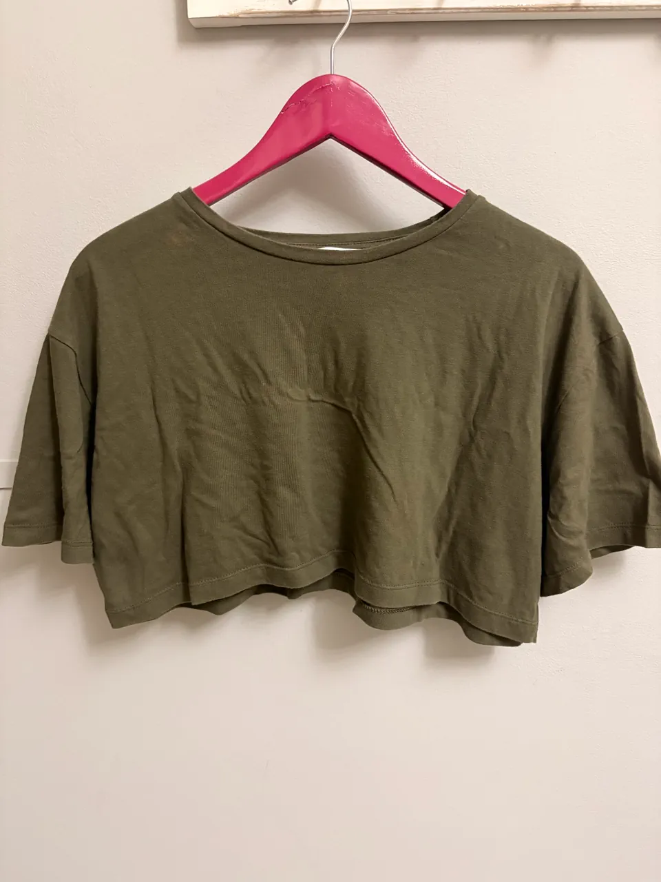 Zara · Talle L
