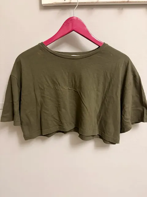 Zara · Talle L