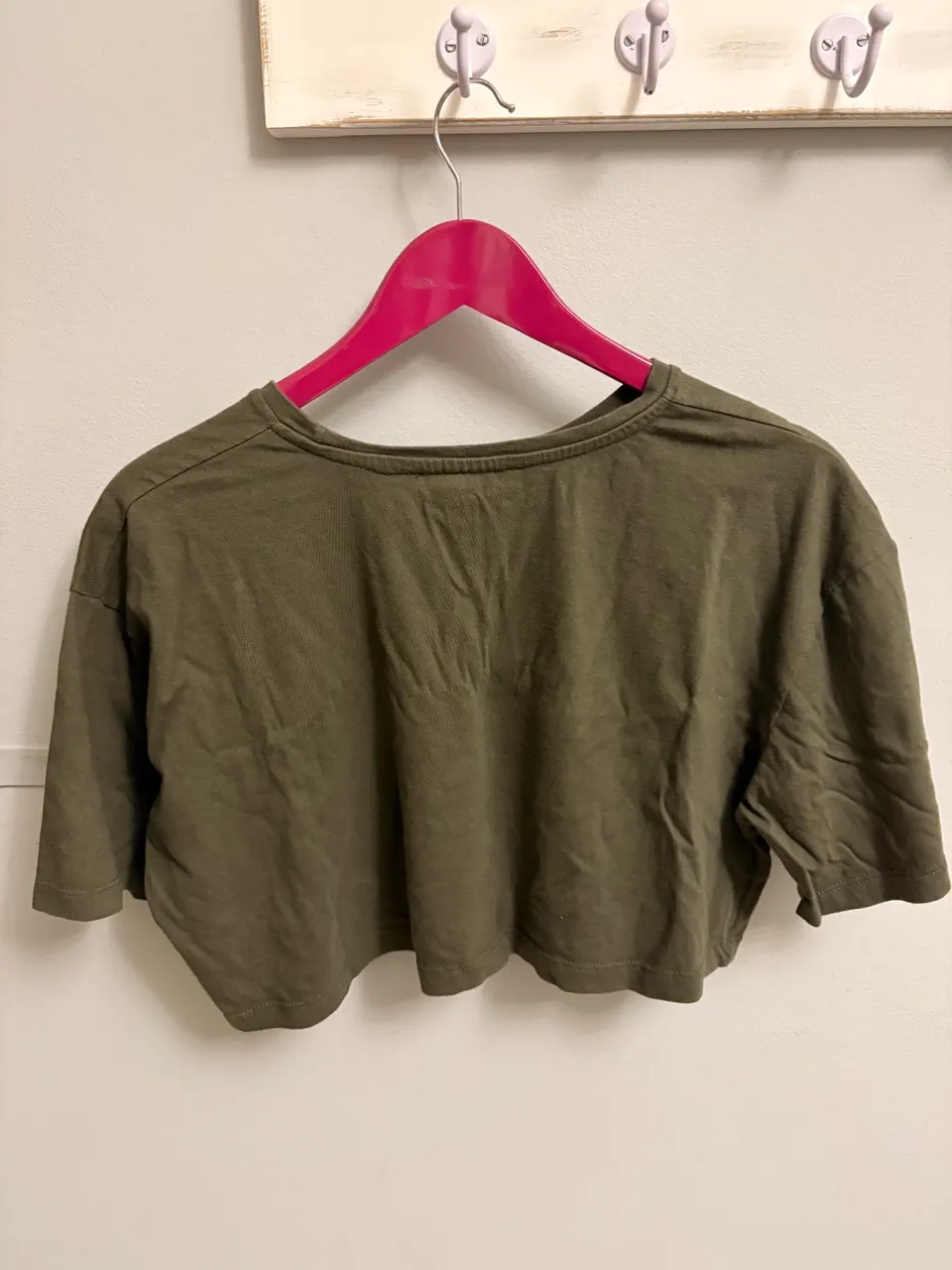 Top Zara - imagen 5