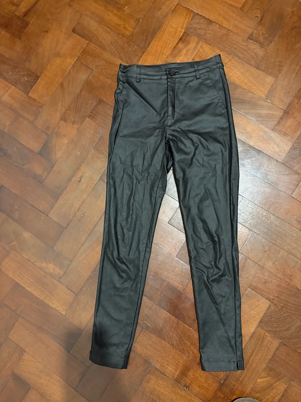 Pantalón No tiene · Talle XS