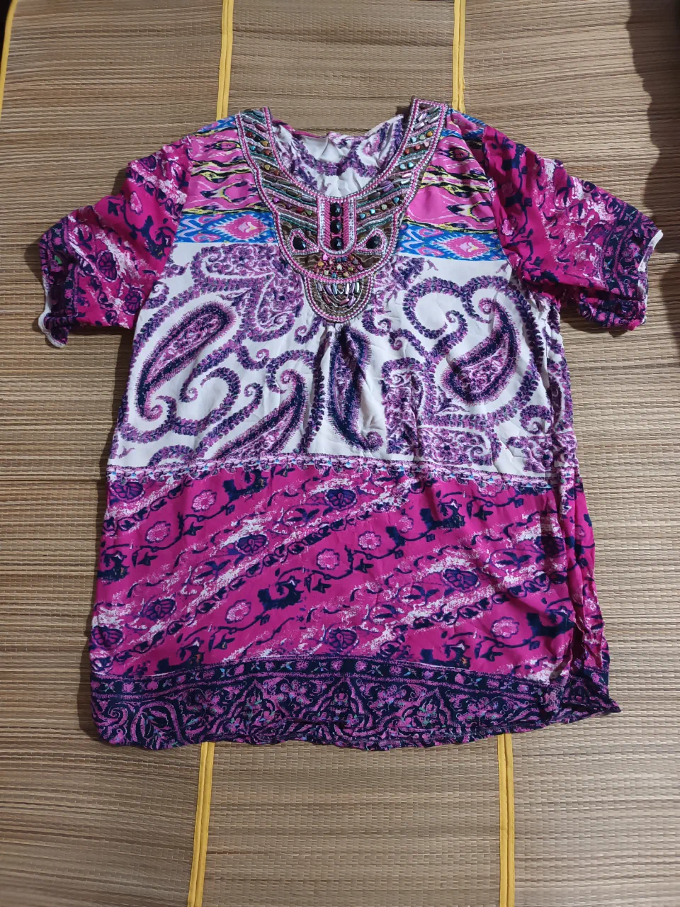 Remera Sin marca - imagen 1