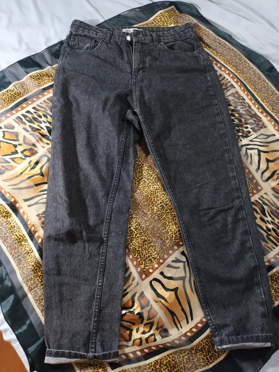 Zara · Talle S