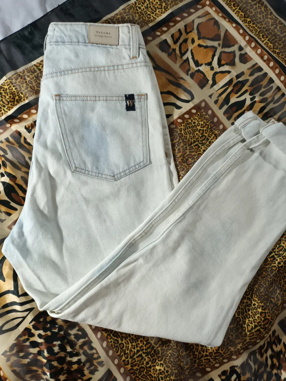 Wanama · Talle S