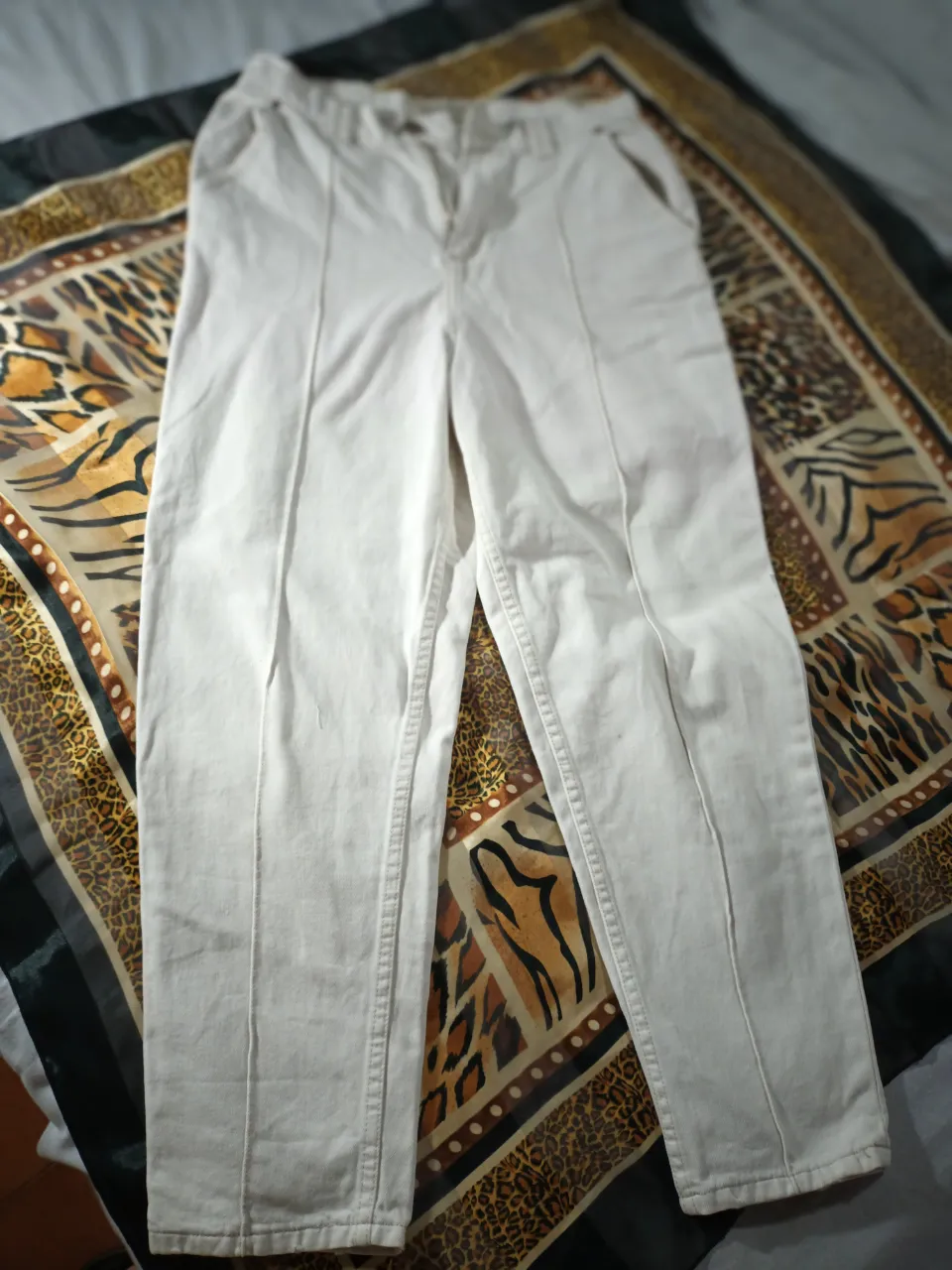Pantalón TUCCI JEANS - imagen 1
