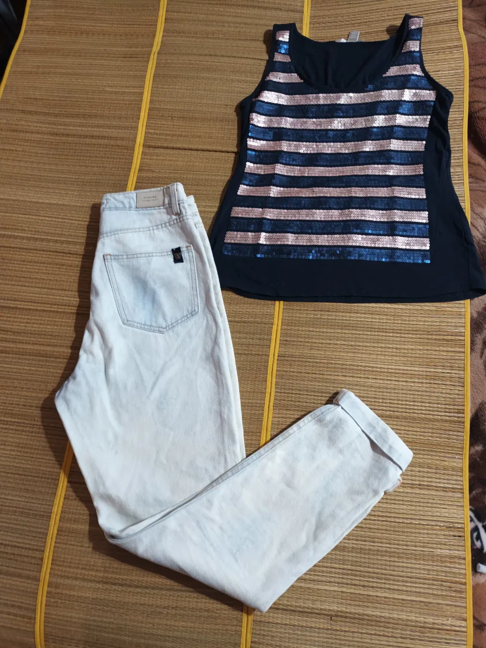 Remera Wanama - imagen 1
