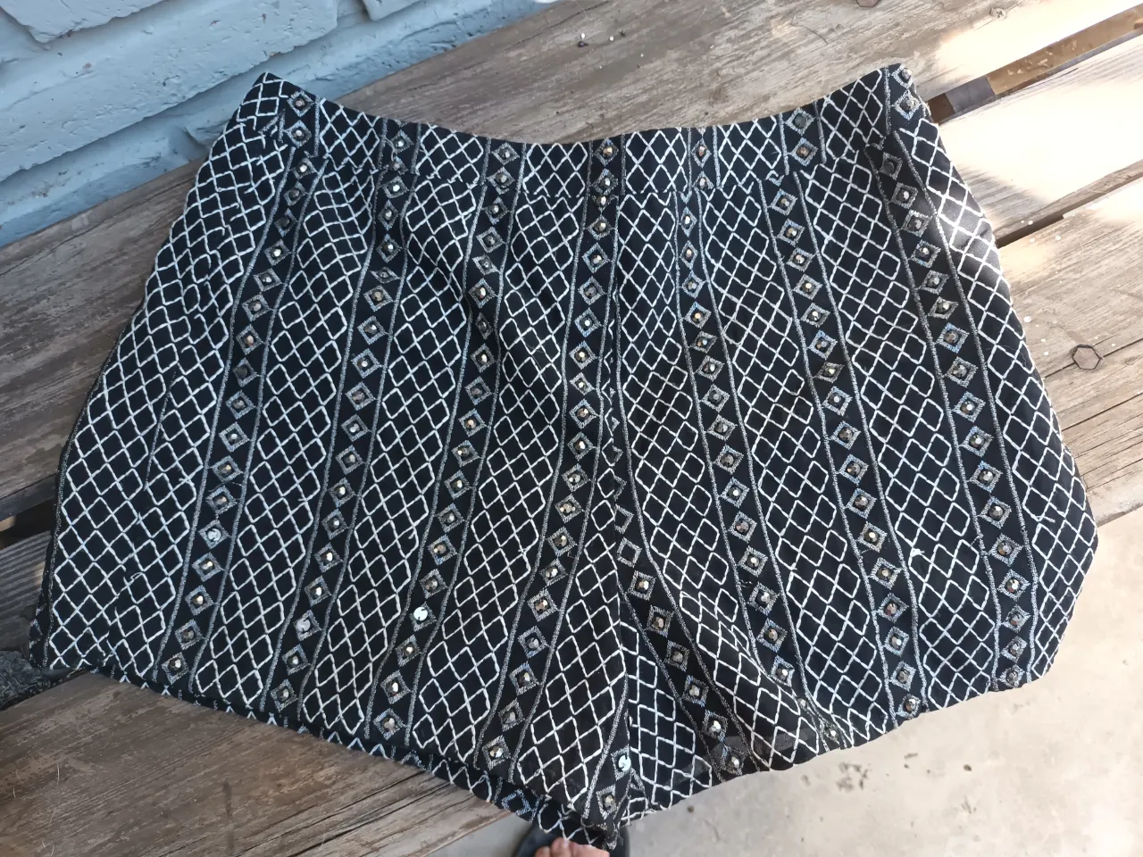 Short H&M - imagen 1