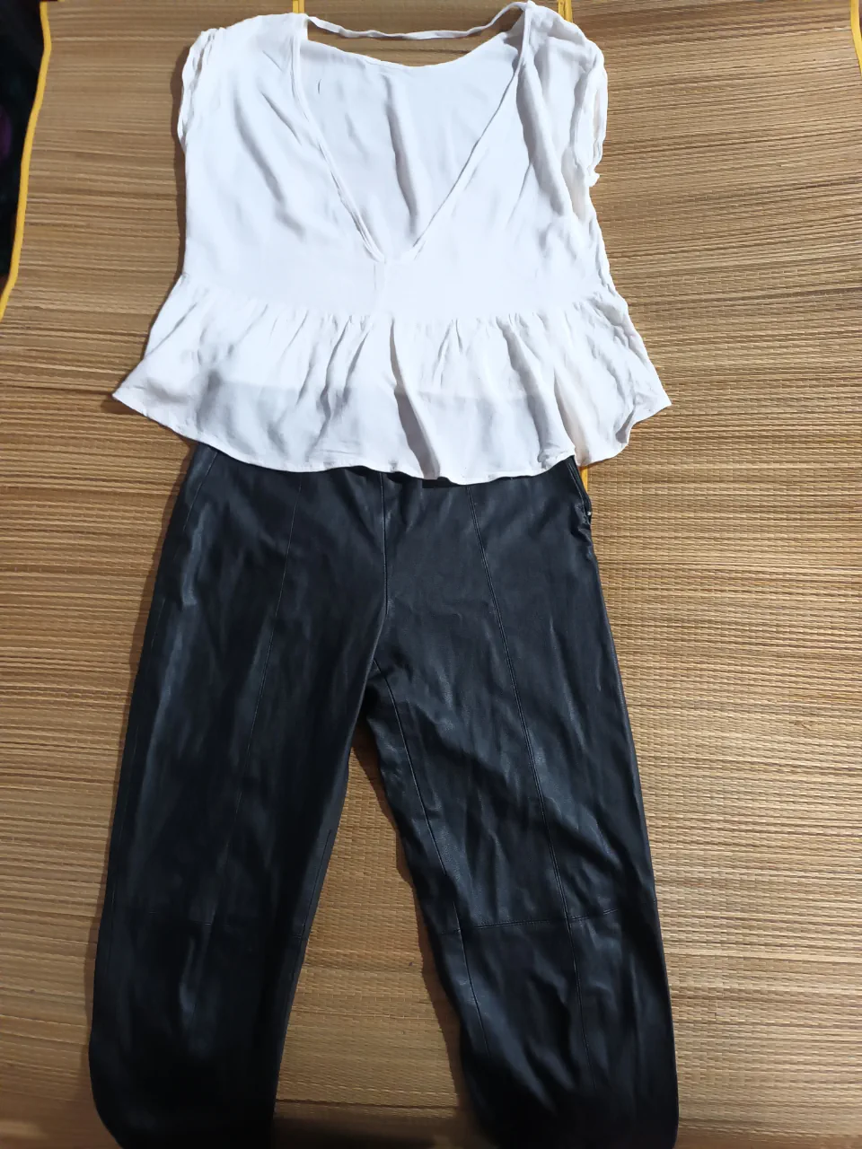 Pantalón Zara - imagen 1