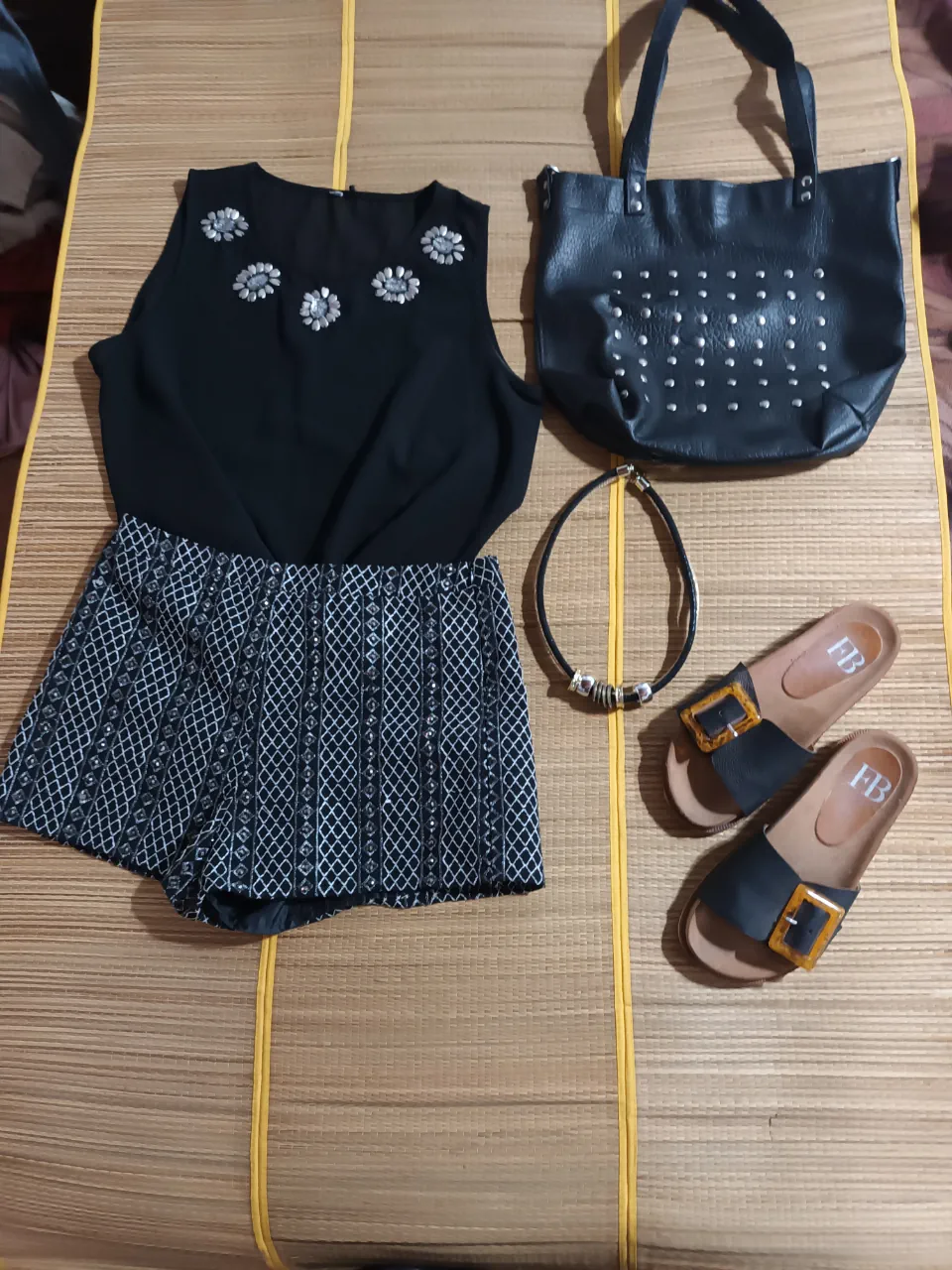 Musculosa Forever21 - imagen 1