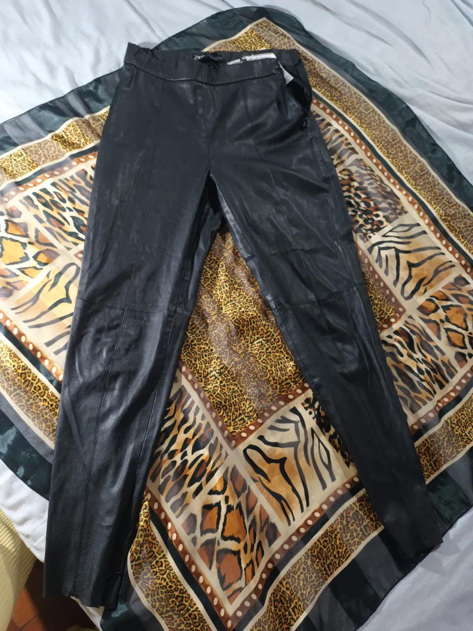 Zara · Talle 1